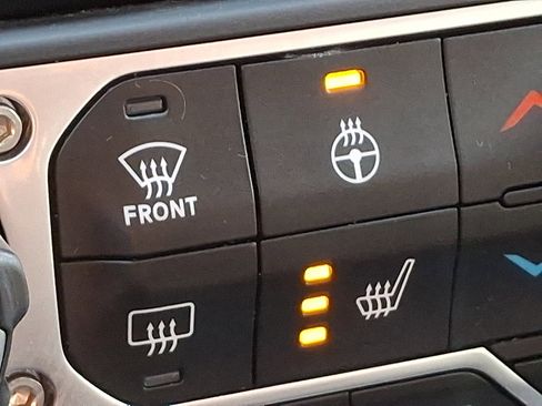 Used 2023 Jeep Gladiator Mojave w/ LED Lighting Group image 27