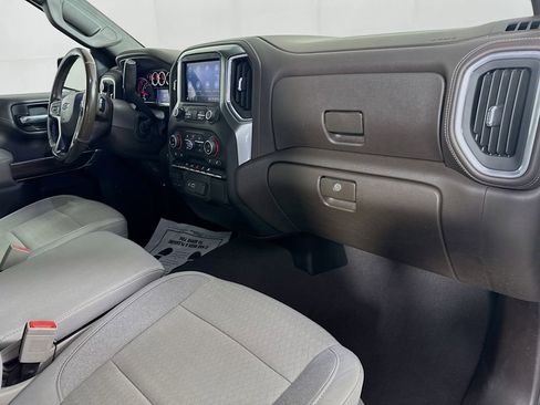 Used 2021 Chevrolet Silverado 1500 RST image 32