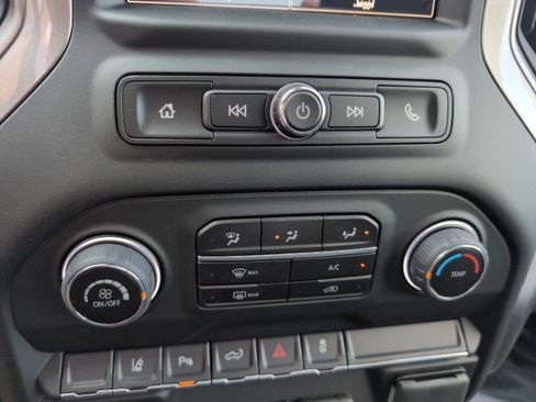 New 2024 Chevrolet Silverado 2500 W/T image 39