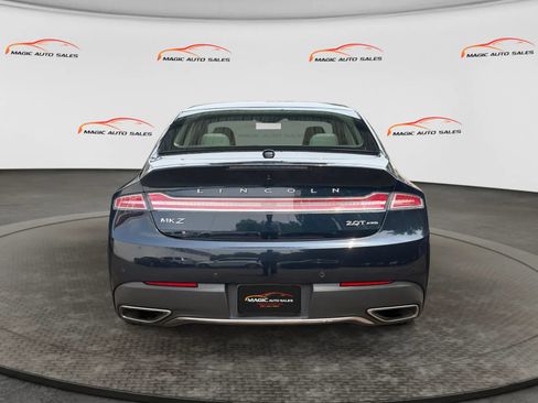 Used 2020 Lincoln MKZ Reserve w/ Elements Package AWD/4WD image 9