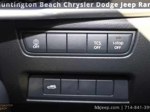 Used 2024 MAZDA CX-90 3.3 Turbo w/ Select Package image 20