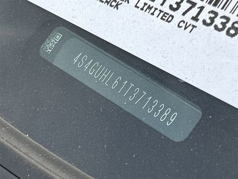 New 2026 Subaru Crosstrek 2.5i Limited image 27