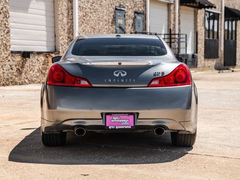 Used 2013 INFINITI G37 Sport RWD image 16