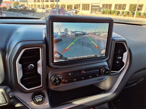 Used 2024 Ford Bronco Sport Big Bend image 19