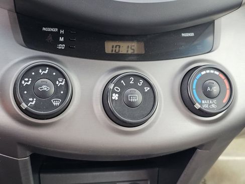 Used 2006 Toyota RAV4 4WD image 13