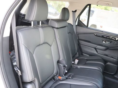 New 2026 Honda Pilot EX-L image 12