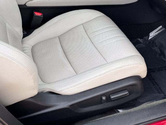 Used 2018 Honda Accord EX-L image 10