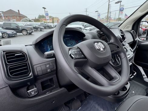 New 2025 RAM ProMaster 1500 image 15