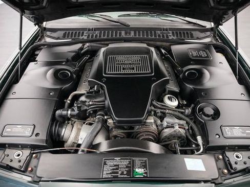Used 2002 Bentley Arnage R RWD image 13