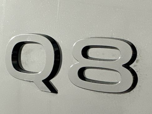 New 2026 Audi Q8 Premium AWD/4WD image 10