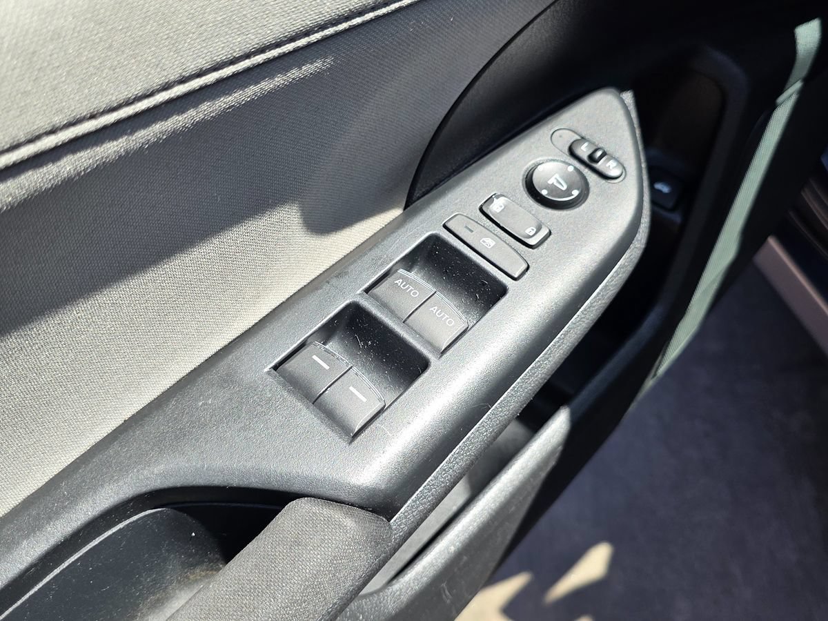 Used 2016 Honda Civic EX image 28