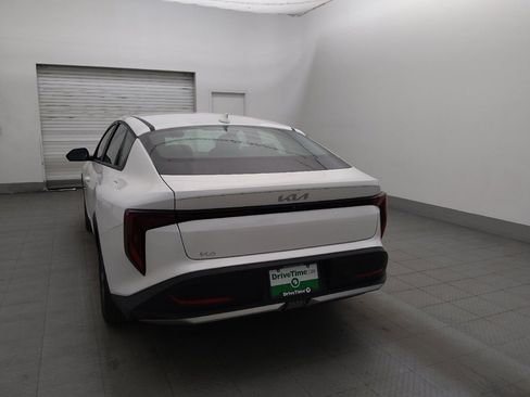 Used 2025 Kia K4 FWD image 5
