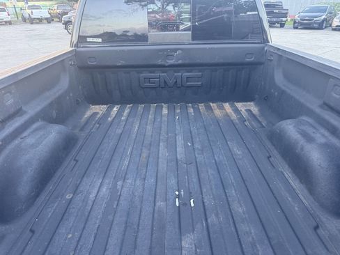 Used 2015 GMC Sierra 1500 SLE image 20