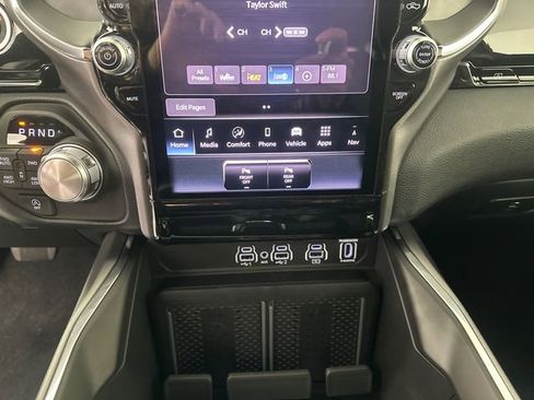 New 2026 RAM 1500 Laramie w/ Night Edition image 28