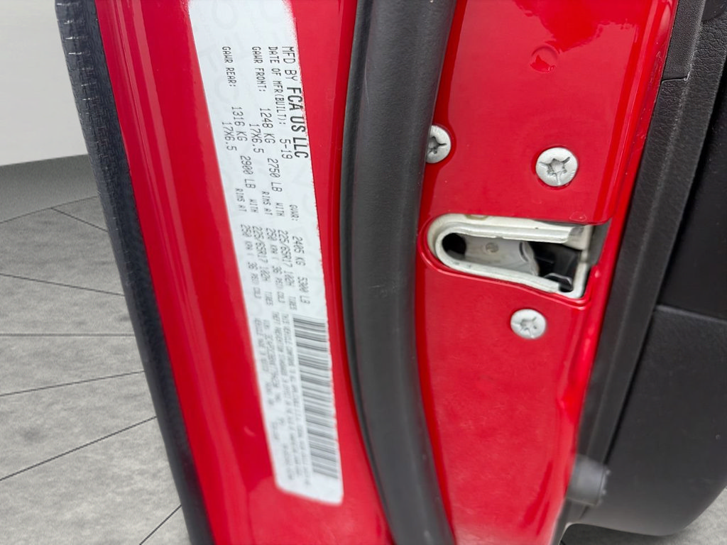 Used 2019 Dodge Journey SE w/ Connectivity Group FWD image 30