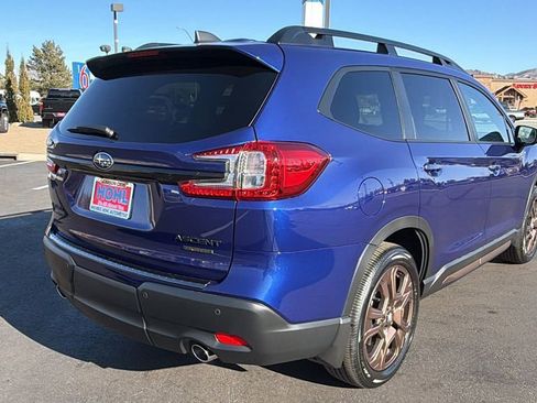 New 2026 Subaru Ascent Limited Bronze AWD/4WD image 3