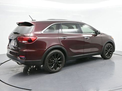Used 2020 Kia Sorento EX FWD image 7