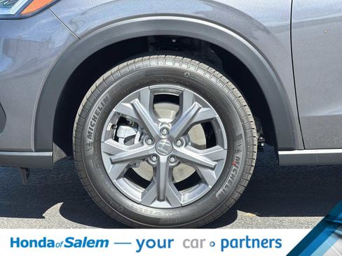 New 2026 Honda HR-V LX image 26