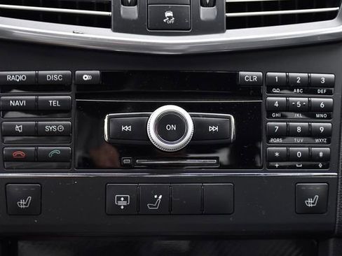 Used 2010 Mercedes-Benz E 350 E 350 image 14