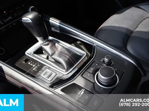 Used 2025 MAZDA CX-5 Carbon Edition AWD/4WD image 31