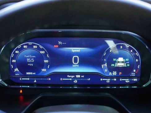 Used 2024 Chevrolet Tahoe Z71 w/ Luxury Package image 20