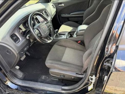 Used 2023 Dodge Charger GT w/ Blacktop Package image 4