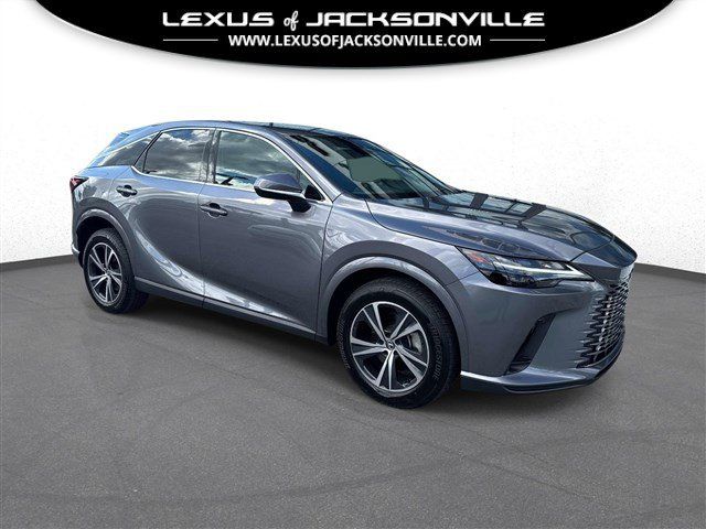 Used 2023 Lexus RX 350 FWD image 1