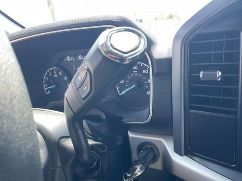 Used 2021 Ford F150 XLT AWD/4WD image 15