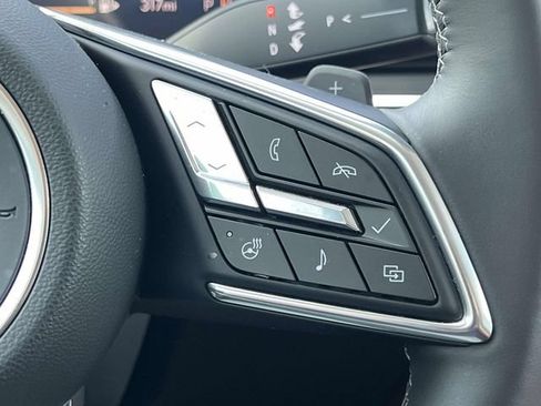 Used 2026 Buick Envision Sport Touring AWD/4WD image 30
