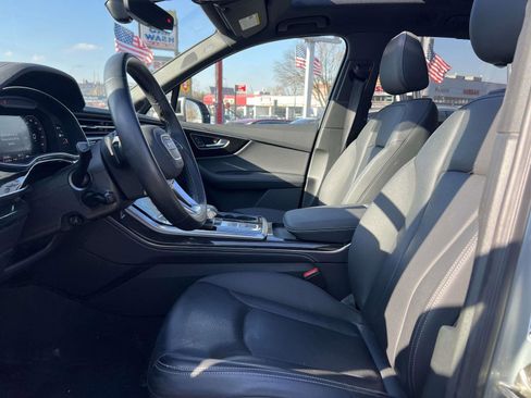 Used 2025 Audi Q7 2.0T Premium Plus image 19