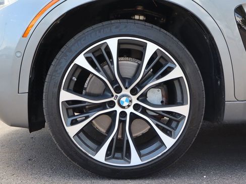 Used 2018 BMW X6 xDrive50i AWD/4WD image 30