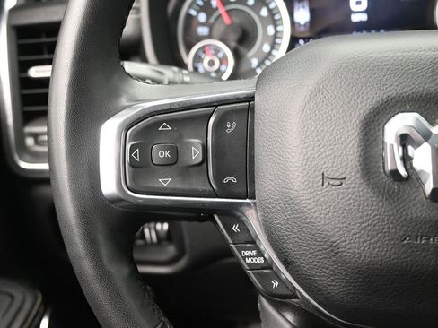 Used 2025 RAM 1500 Laramie image 15