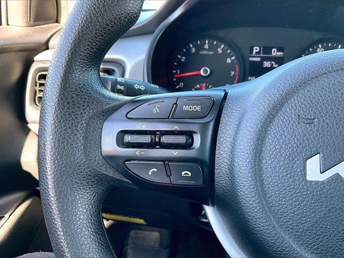 Certified 2023 Kia Rio S image 20