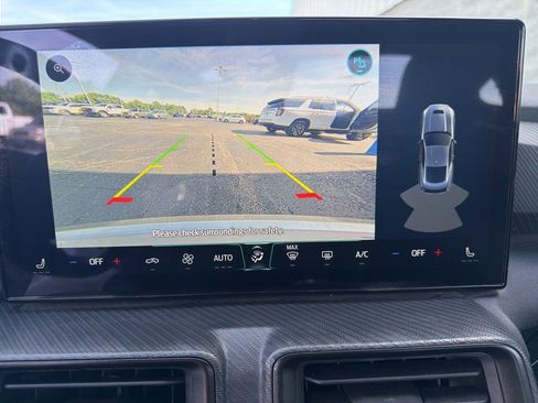 Used 2024 Ford Mustang Coupe RWD image 11
