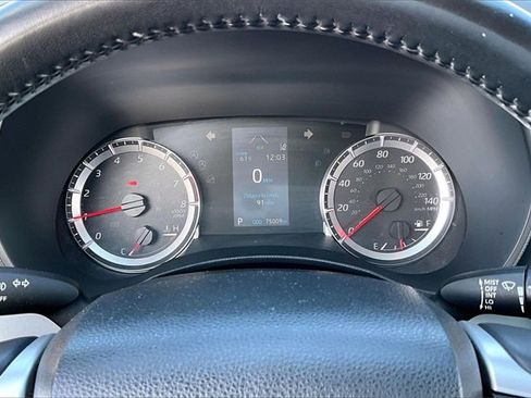 Used 2022 Toyota Highlander LE image 12