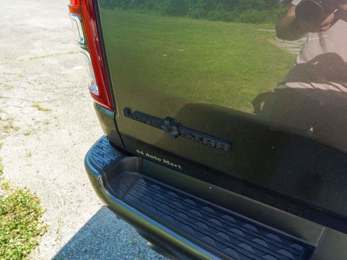 Used 2020 RAM 1500 Lone Star AWD/4WD image 9