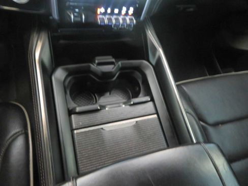 Used 2020 RAM 1500 Limited AWD/4WD image 45