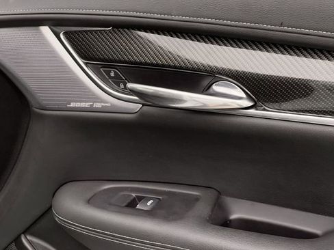 Certified 2023 Cadillac XT6 Sport image 28