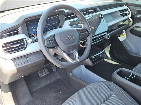 New 2027 Chevrolet Bolt LT w/ Comfort Package image 3