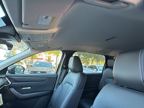 New 2026 MAZDA CX-90 3.3 Turbo w/ Select Package image 15