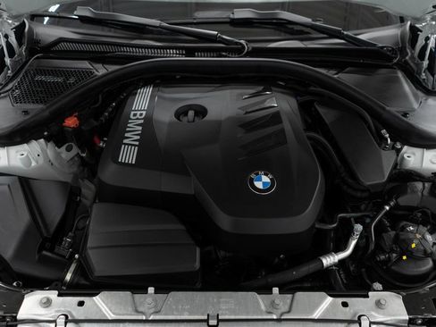 Used 2026 BMW 330i xDrive Sedan w/ Convenience Package AWD/4WD image 35
