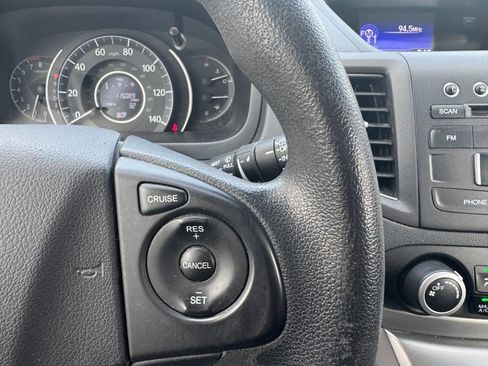 Used 2013 Honda CR-V EX image 19