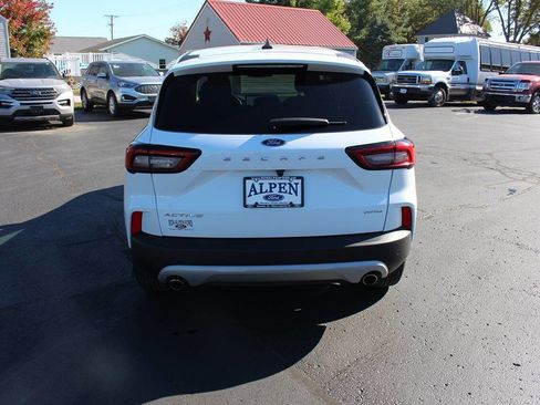 Used 2023 Ford Escape Active w/ Tech Pack #2 image 6