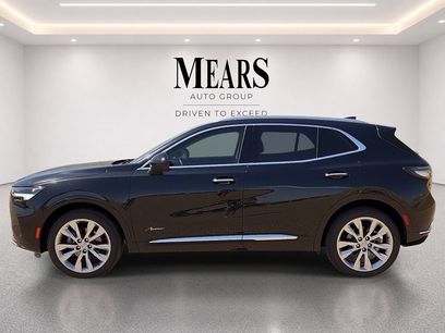 Used 2023 Buick Envision Avenir