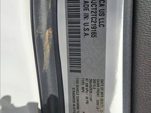 New 2026 Dodge Durango GT AWD/4WD image 18