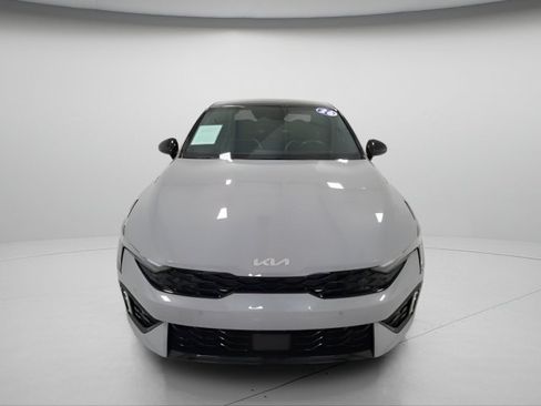 Used 2026 Kia K5 GT-Line w/ GT-Line Premium Package AWD/4WD image 2