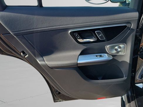 New 2026 Mercedes-Benz GLC 43 AMG 4MATIC Coupe image 26