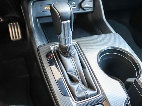 Certified 2024 Honda Civic Sport image 25