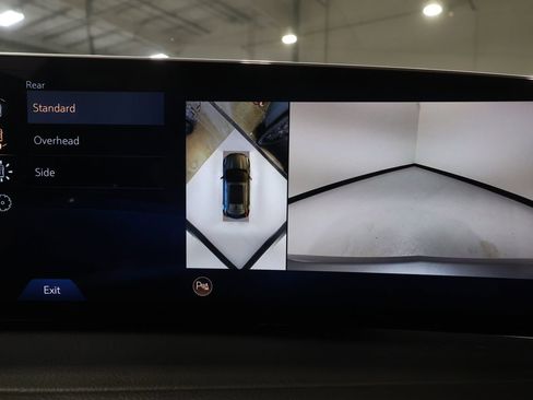 Certified 2025 Cadillac XT4 Premium Luxury image 14