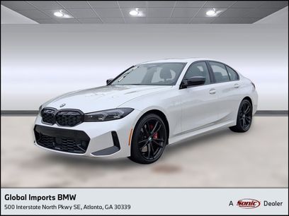 Certified 2024 BMW M340i xDrive